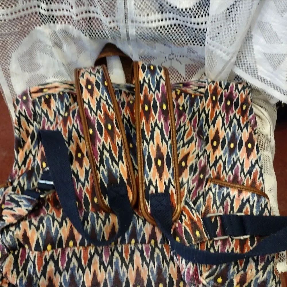 Cape Juby backpack  - Picture 4 of 7